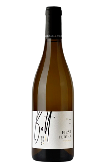 Produto: Bott First Flight Viognier 2025