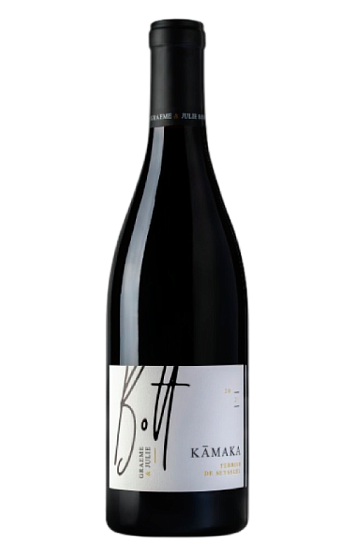 Produto: Bott Kamaka Syrah Terroir de Seyssuel 2023