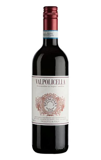 Produto: Brigaldara Valpolicella 2025