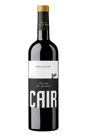 Produto: Cair Selección La  Aguilera 2022