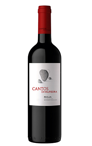Produto: Cantos de Valpiedra 2022