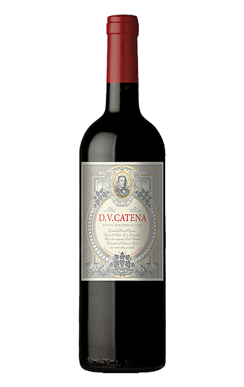 Produto: DV Catena Tinto Histórico 2024