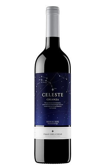 Produto: Celeste Crianza 2023