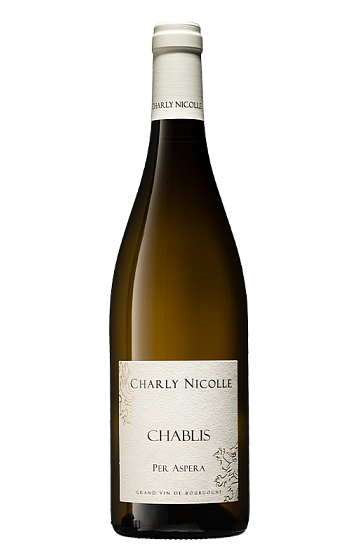 Produto: Charly Nicolle Per Aspera Chablis 2024