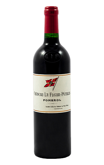 Produto: Château La Fleur-Pétrus 2019