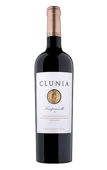 Produto: Clunia Tempranillo 2019