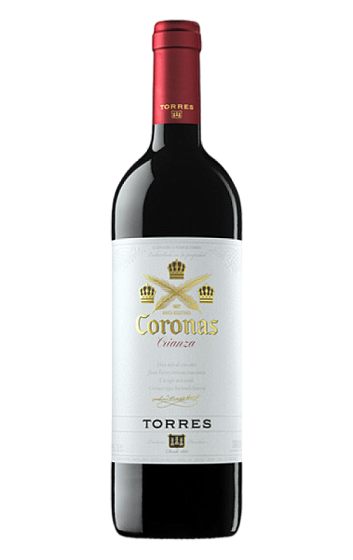 Produto: Coronas Crianza 2023