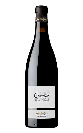 Produto: José Antonio García Corullón 2022