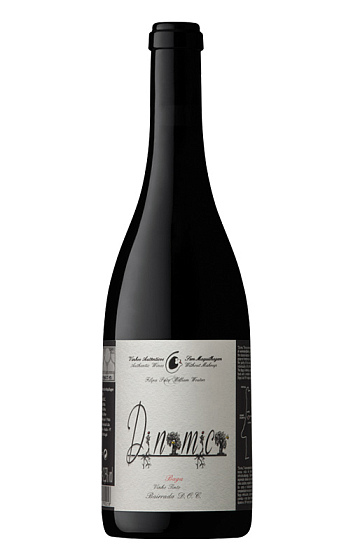 Produto: Filipa Pato & William Wouters Dynámica Baga 2025