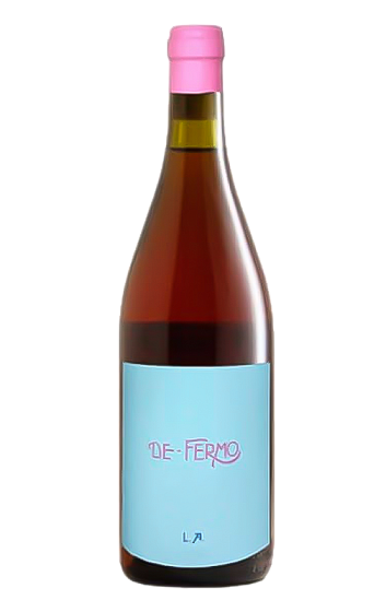 Produto: De Fermo Concrete Rosato 2025