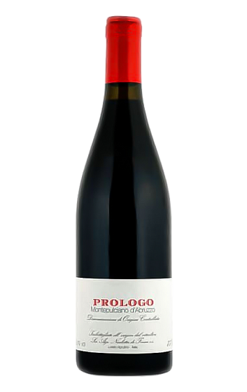 Produto: De Fermo Prologo Montepulciano d'Abruzzo 2022