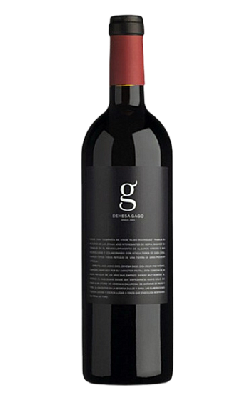 Produto: Dehesa Gago 2025