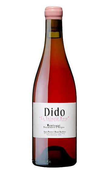 Produto: Dido La Solució Rosa 2024