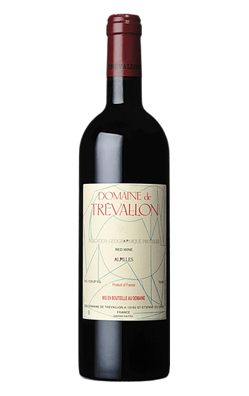 Produto: Domaine de Trevallon Alpilles Rouge 2023