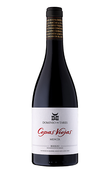 Produto: Dominio de Tares Cepas Viejas 2023