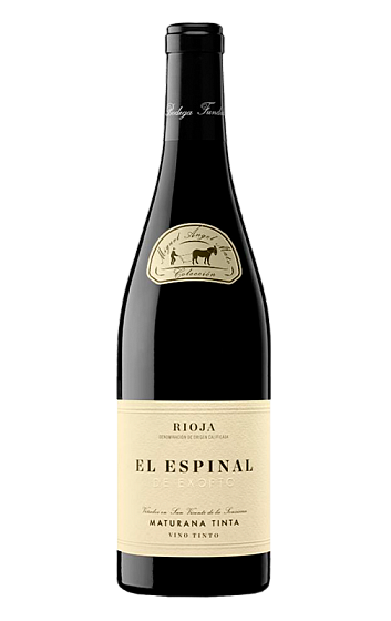Produto: Exopto El Espinal 2024
