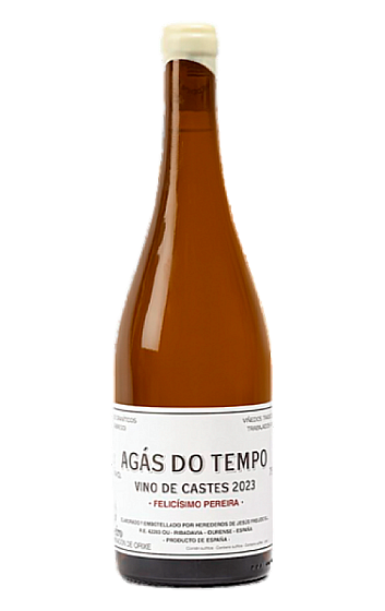 Produto: Agás do Tempo 2025