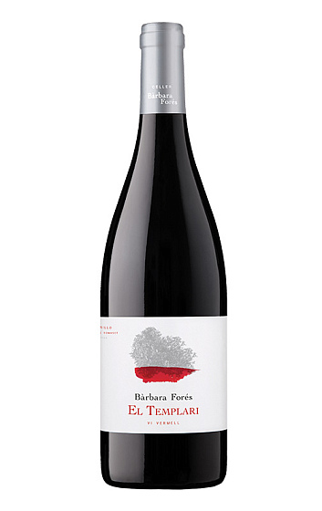 Produto: Bàrbara Forés El Templari 2023