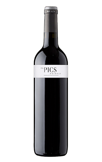 Produto: Els Pics 2023