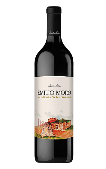 Produto: Emilio Moro Vendimia Seleccionada 2024