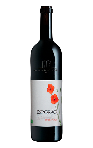 Produto: Esporão Colheita Red 2025