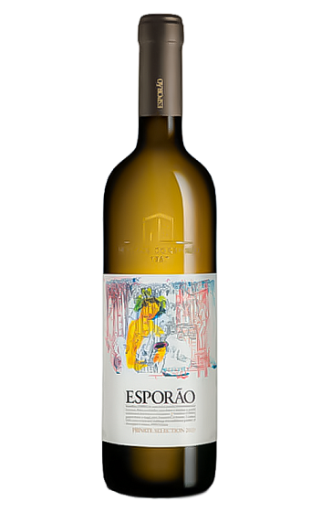 Produto: Esporão Private Selection Blanco 2024