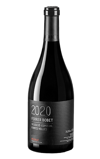 Produto:  Ferrer Bobet Selecció Especial Vinyes Velles 2021