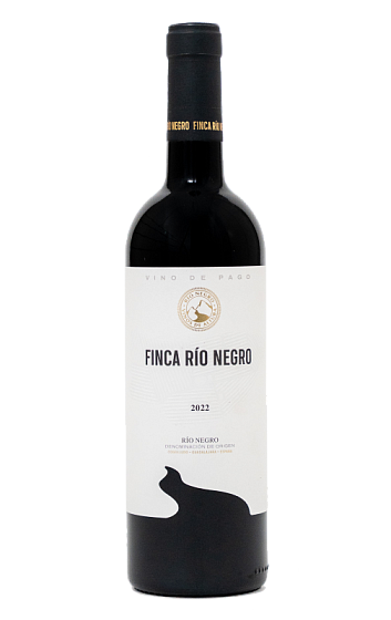 Produto: Finca Río Negro 2022