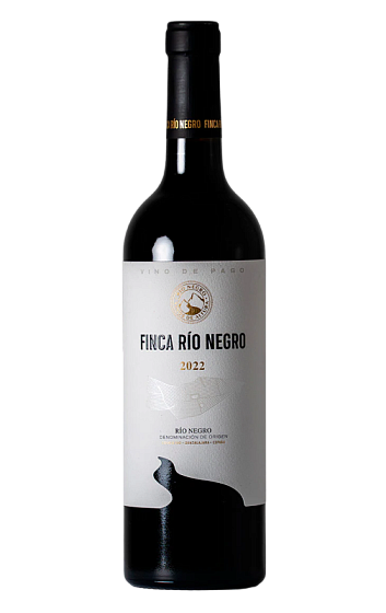 Produto: Finca Río Negro 2022