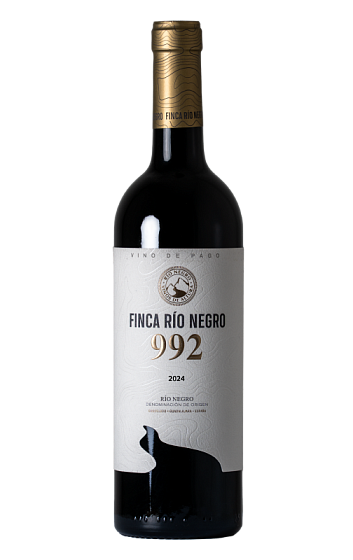 Produto: 992 Finca Río Negro 2024