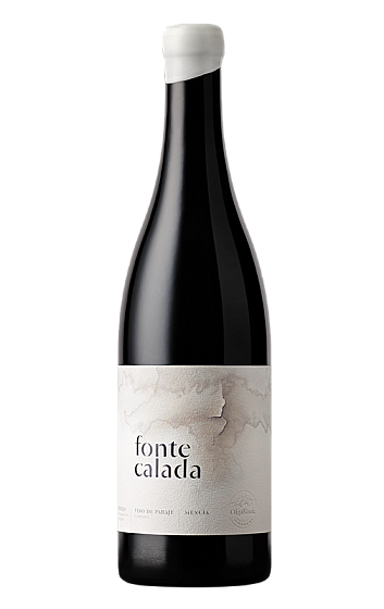 Produto: Olga Verde Fontecalada 2023
