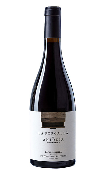 Produto: La Forcallà de Antonia 2025