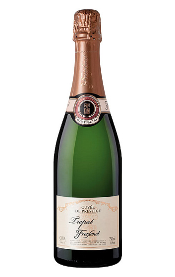 Produto: Cava Freixenet Trepat 2024