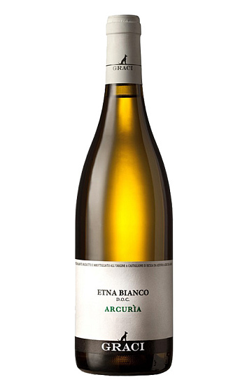 Produto: Graci Arcuria Etna Bianco 2023