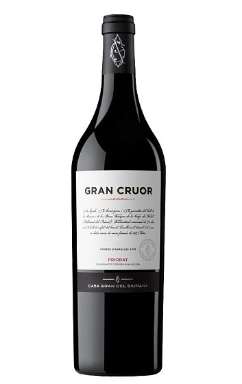 Produto: Gran Cruor Criança 2022