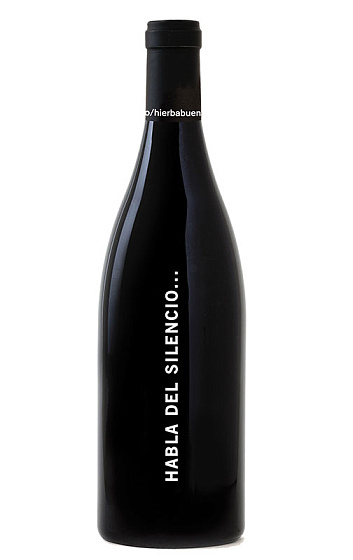 Produto: Habla del Silencio 2024