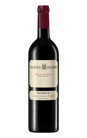 Produto: Hacienda Monasterio Reserva 2021