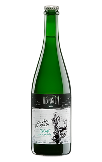 Produto: Heinrich Oh when the Saints Pet Nat 2025