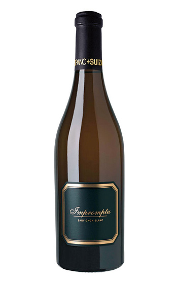 Produto: Impromptu Sauvignon Blanc 2025