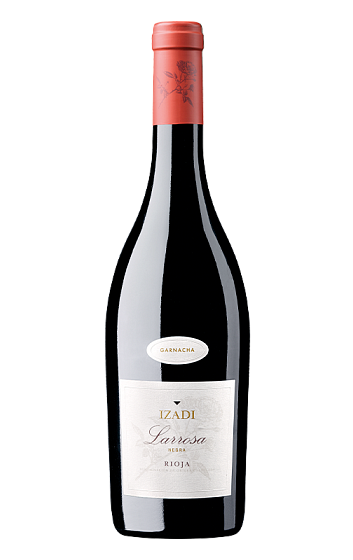 Produto: Izadi Larrosa Negra 2023