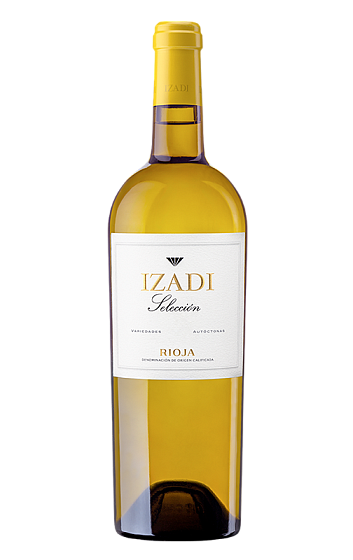 Produto: Izadi Selección Blanco 2025