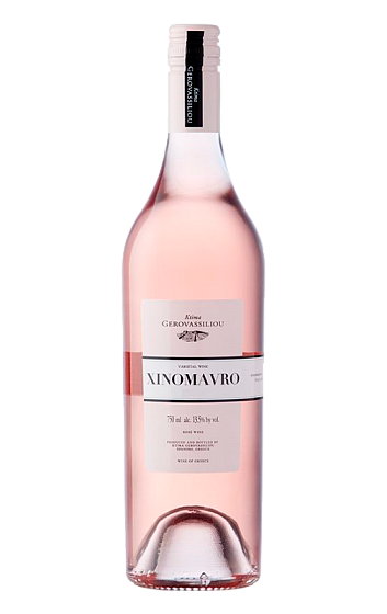 Produto: Gerovassiliou Rosé 2025