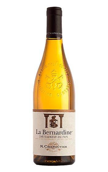 Produto: M. Chapoutier La Bernardine Blanc 2024