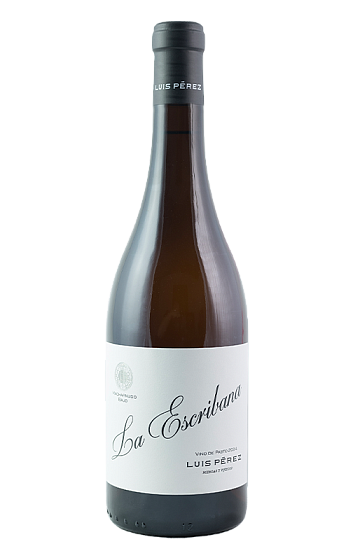 Produto: Bodegas Luis Pérez La Escribana Vino de Pasto 2025