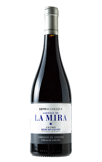 Produto: Soto Manrique La Mira 2023