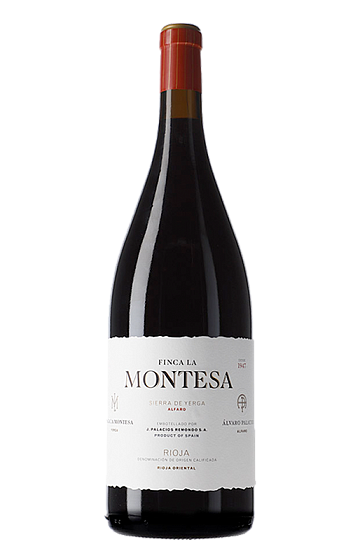 Produto: La Montesa Magnum 2022