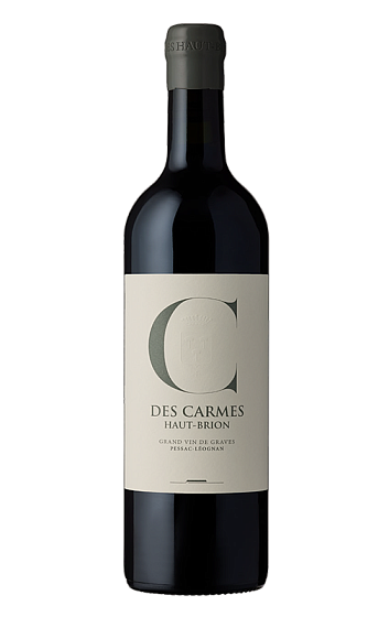 Produto: Le C des Carmes Haut-Brion 2023