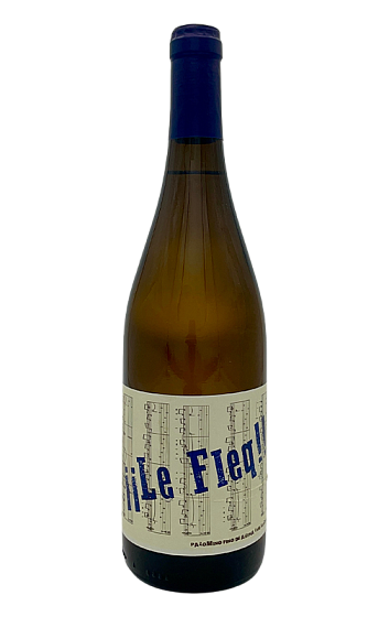 Produto: Flequi Berruti Le Fleq Palomino Fino de Añina 2025