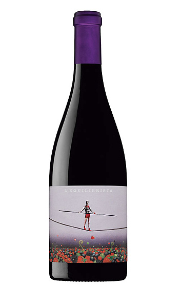 Produto: L'Equilibrista 2017