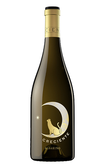 Produto: Luna Creciente Albariño 2025